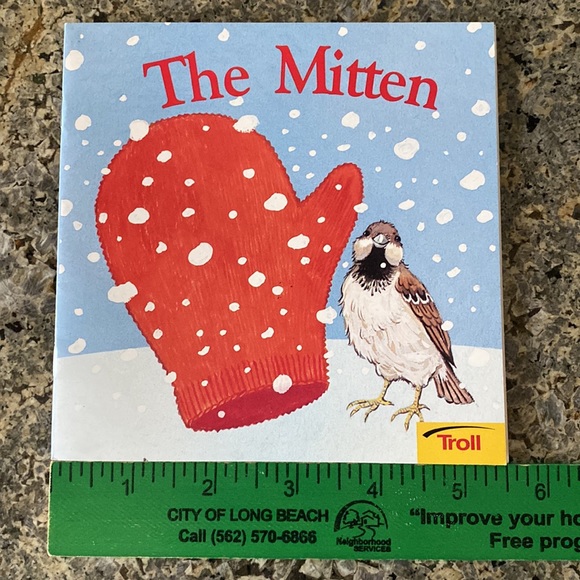 Kid’s book - Picture 7 of 8